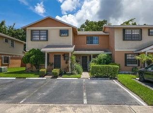10452 NW 3rd St #10452, Hollywood, FL 33026