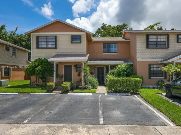 10452 NW 3rd St #10452, Hollywood, FL 33026