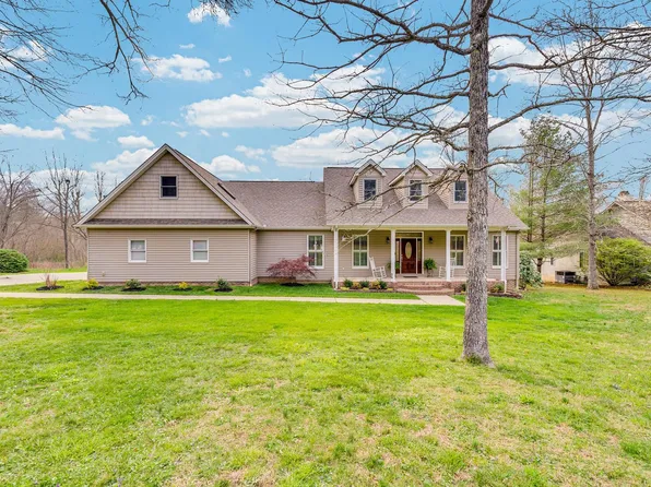 9019 Cherokee Trl Lot 208&13, Crossville, TN 38572