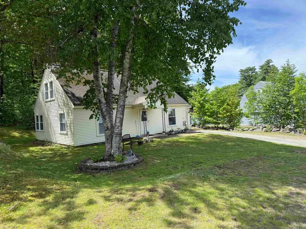 43 Clark Avenue, Laconia, NH 03246