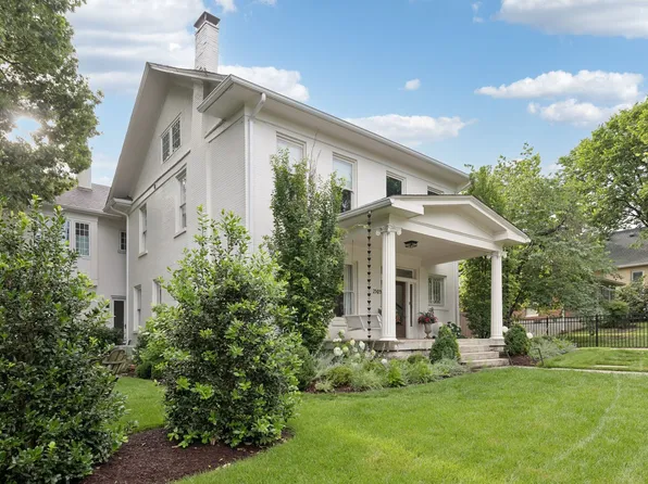 2509 Oakland Ave, Nashville, TN 37212