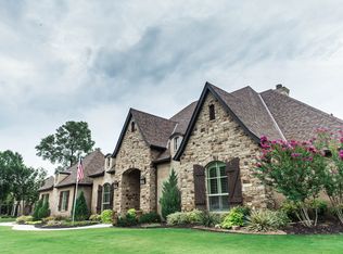 8916 Paseo Del Vita, Oklahoma City, OK 73131