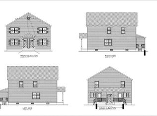 828-830 Sumner Ave, Springfield, MA 01108