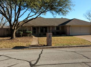 6018 Wildcat Dr, Temple, TX 76502