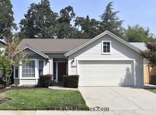 1203 Schooner Dr, Roseville, CA 95661