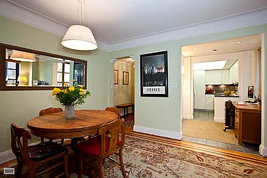 Sold by Brown Harris Stevens