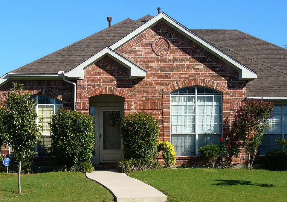 Front of the House