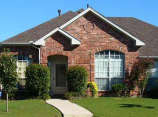 3804 Acacia Trl, The Colony, TX 75056