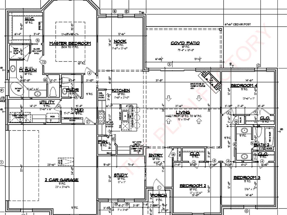 2nd image of 1811 Ryder Lee Ln