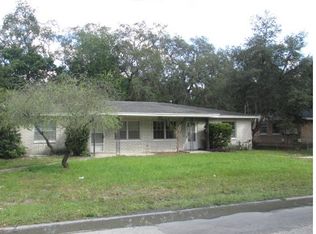 14629 N 43rd St, Tampa, FL 33613