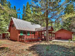 11779 Baden Rd, Truckee, CA 96161