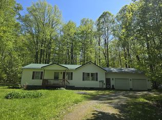 4238 Idlewood Dr, Geneva, OH 44041