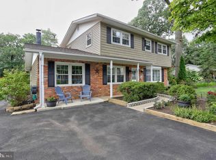 479 Brightwood Rd, Millersville, MD 21108