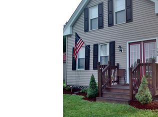 174 Spring St, Dexter, ME 04930