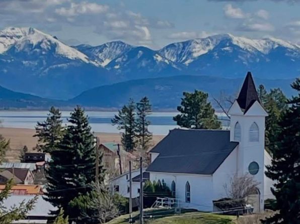 25 Summit Ave UNIT B, Somers, MT 59932