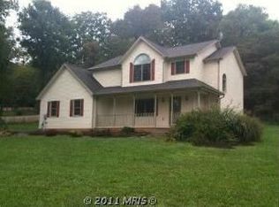 46 Bentley Dr, Inwood, WV 25428