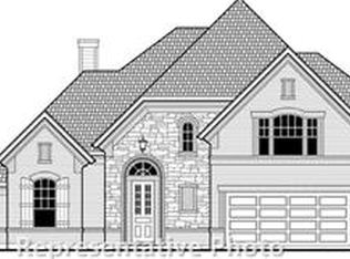 2345 Emerald Lake Ln, Little Elm, TX 75068