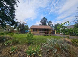 2109 N Bessie Rd, Spokane, WA 99212