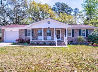 418 Forest Cir, Summerville, SC 29483