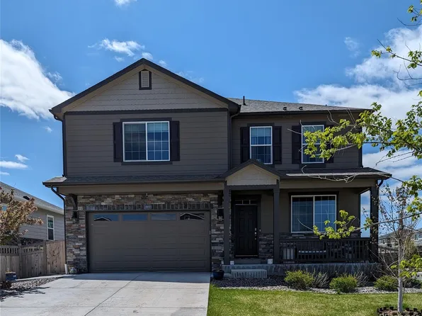 19900 E 61st Drive, Aurora, CO 80019