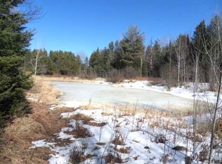 Past 639 Hwy 8, Monico, WI 54501