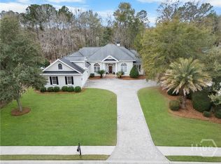 800 Southbridge Boulevard, Savannah, GA 31405