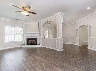 4002 Orchard Hill Ter #4002, Stone Mountain, GA 30083