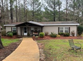 720 Pineville St, Beatrice, AL 36425