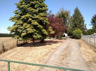 30685 Old Santiam Hwy, Lebanon, OR 97355
