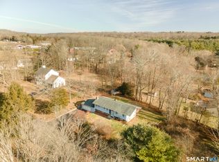 6 Maple Circle, Monroe, CT 06468