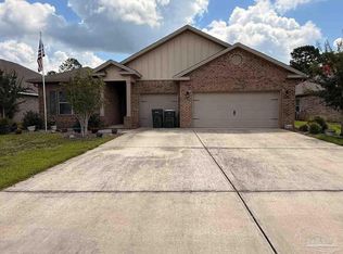 7912 Stream Ridge Rd, Pensacola, FL 32526