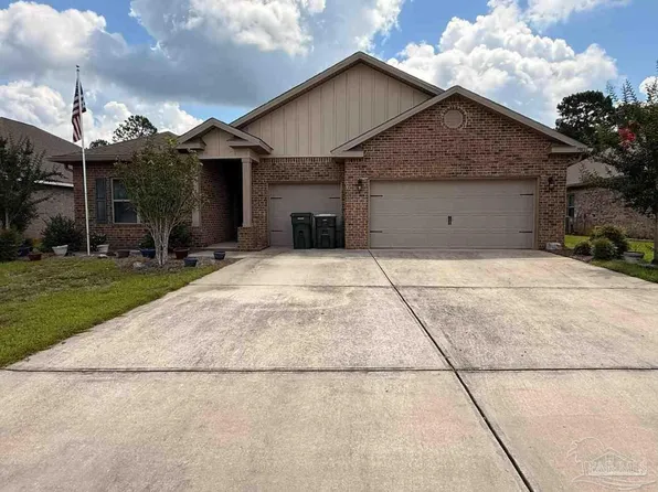 7912 Stream Ridge Rd, Pensacola, FL 32526