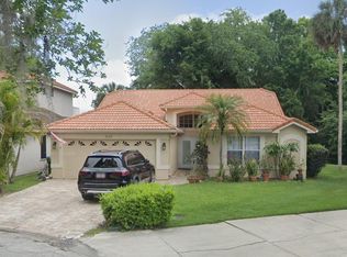 633 White Ibis Ct, Winter Springs, FL 32708