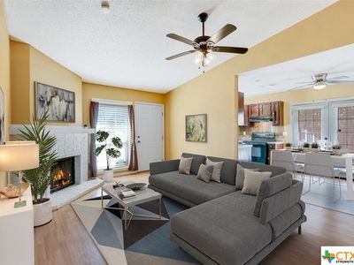 3579 Bottomless Lake, San Antonio, TX, 78222