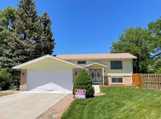 6680 Youngfield Cir, Arvada, CO 80004