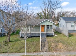 2325 E Glenwood Ave, Knoxville, TN 37917