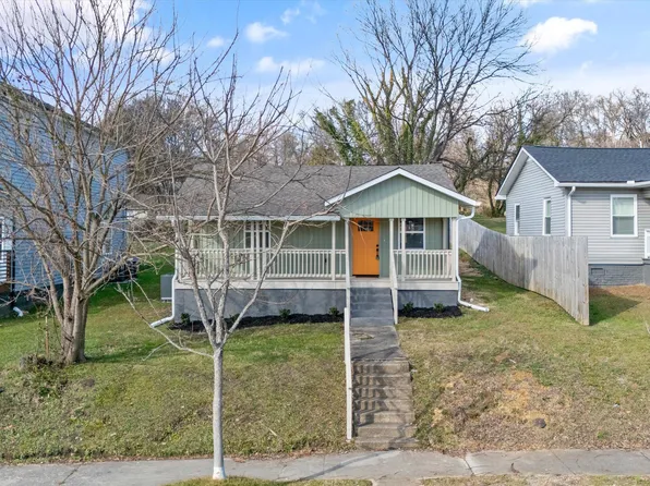 2325 E Glenwood Ave, Knoxville, TN 37917