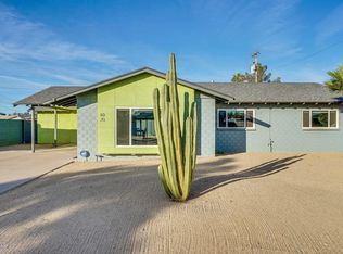 4020 N 83rd St, Scottsdale, AZ 85251