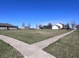 21140 S Magnolia Ln, Elwood, IL 60421