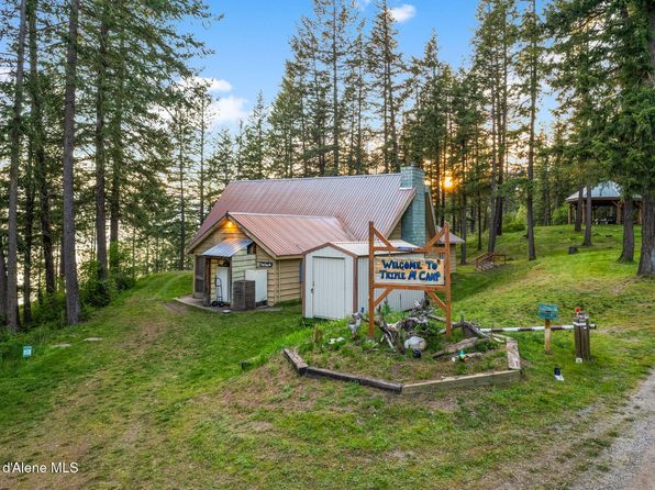 8072 W Radmer Rd, Rathdrum, ID 83858