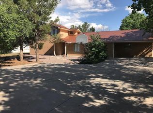 325 Valentin Rd, Belen, NM 87002