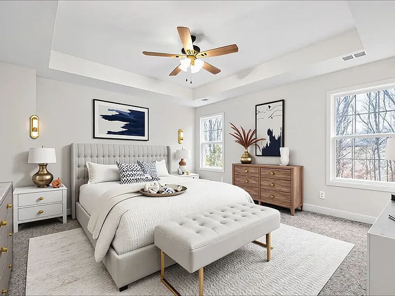 513 Canyon View Ct — Photo 3