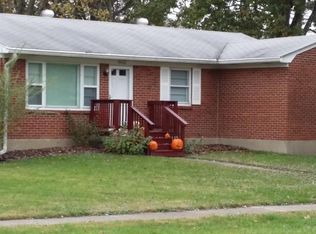 9422 Hudson Ln, Louisville, KY 40291