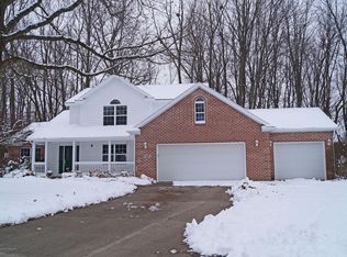4865 Ohchi Ct, Holt, MI 48842