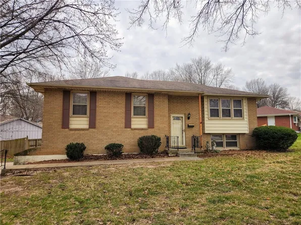 14405 E 36th Ter S, Independence, MO 64055