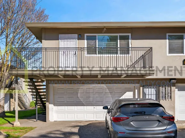 4113 Apostolo Cir APT 4, Sacramento, CA 95824