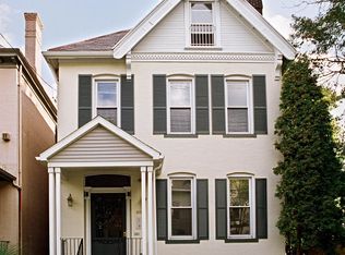 6012 Walnut St #21, Pittsburgh, PA 15206