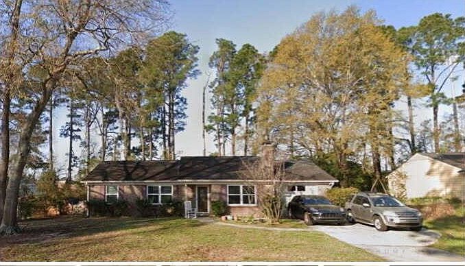 1669 Nantahala Blvd, Mount Pleasant, SC 29464 | MLS #26012658 | Zillow