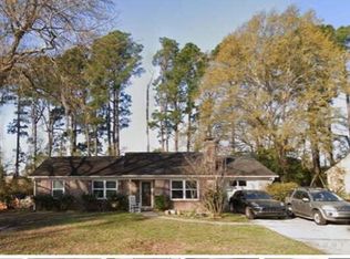 1669 Nantahala Blvd, Mount Pleasant, SC 29464
