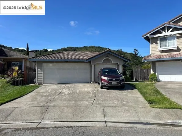 112 Woodstock Ct, Richmond, CA 94803